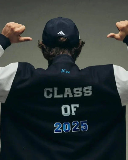 Adidas Kimi Antonelli Class Of 2025 Jacket