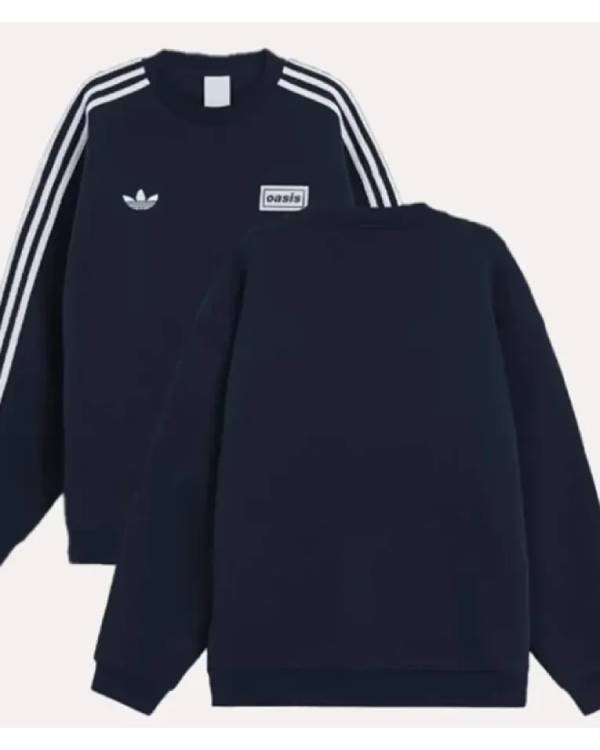Adidas x Oasis Sweatshirt