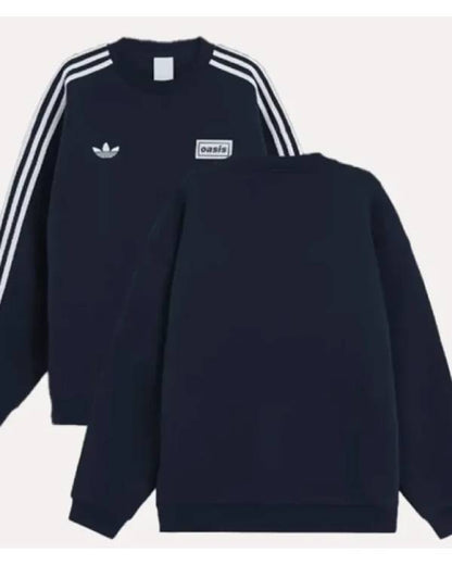 Adidas x Oasis Sweatshirt