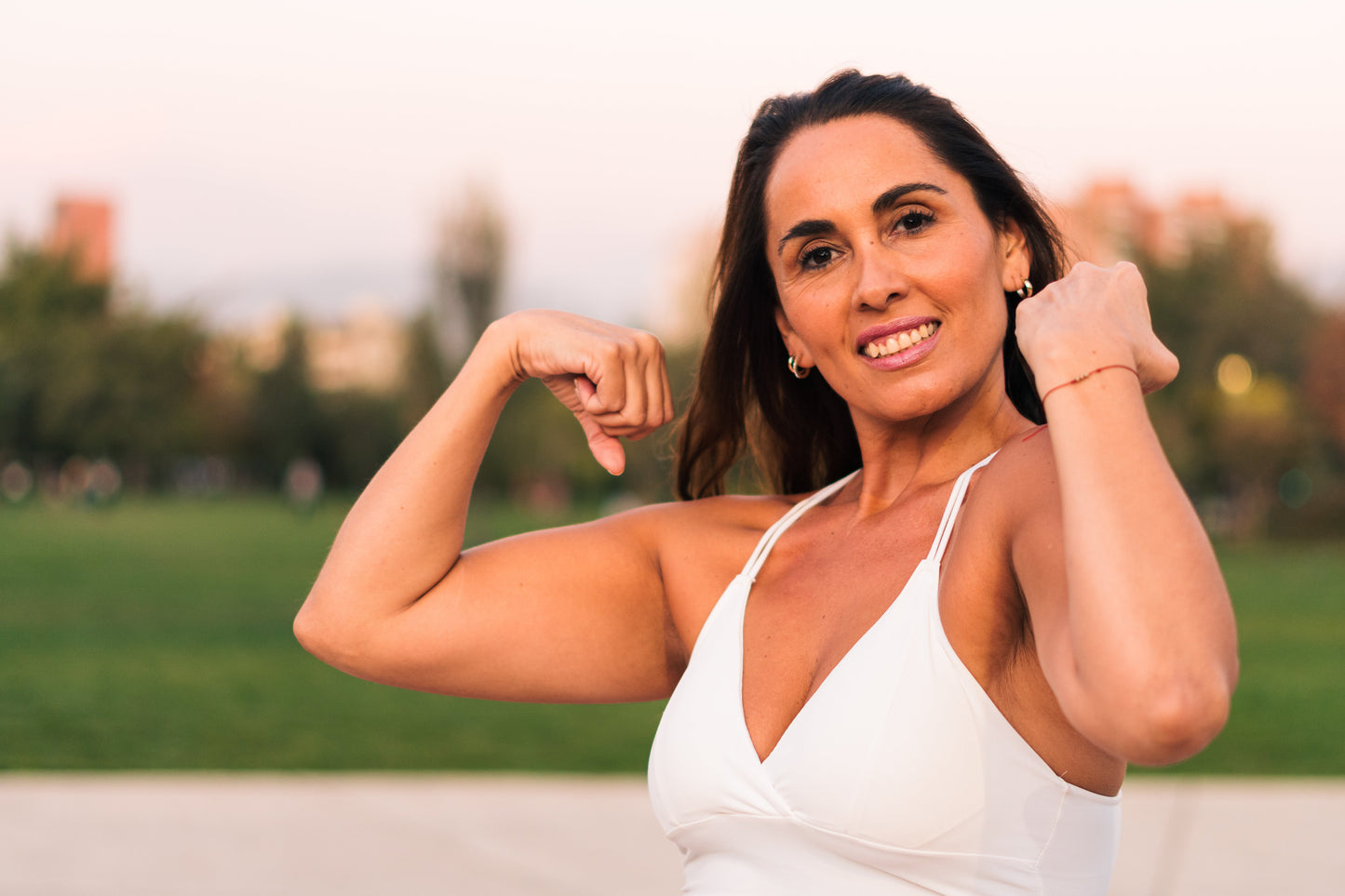 Women's Vitality Formula - Natural Hormonal Balance