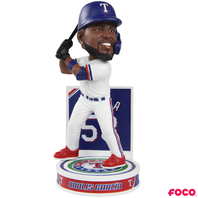 Hero Series Bobbleheads