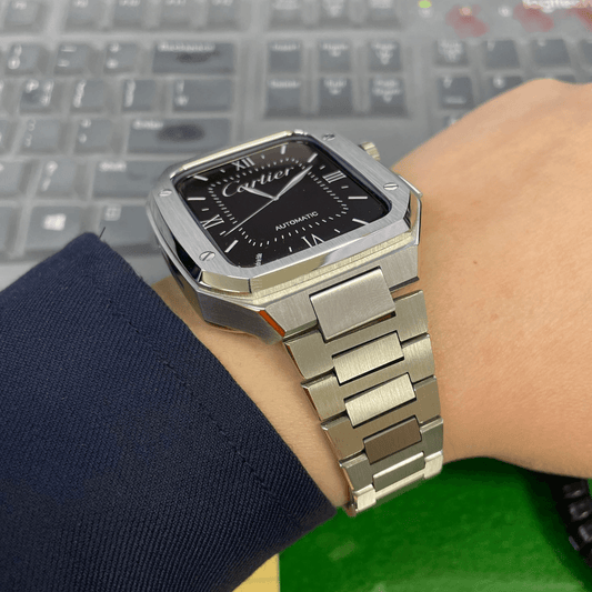 Luxury Apple Watch Modification Kit