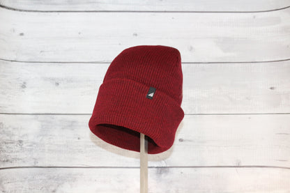 Adult Acrylic Cuff Hat