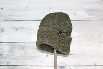 Adult Acrylic Cuff Hat