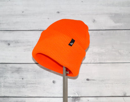 Adult Acrylic Cuff Hat
