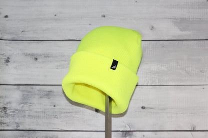Adult Acrylic Cuff Hat