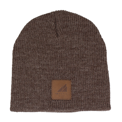 Adult Acrylic/Wool Beanie