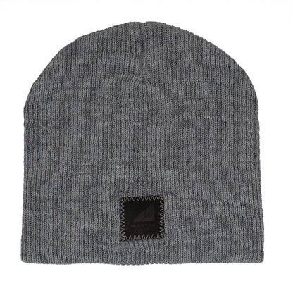 Adult Acrylic/Wool Beanie