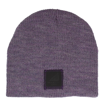 Adult Acrylic/Wool Beanie