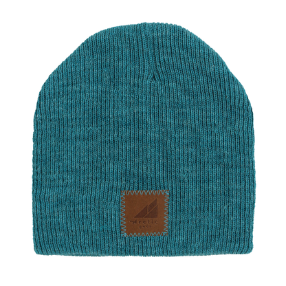 Adult Acrylic/Wool Beanie