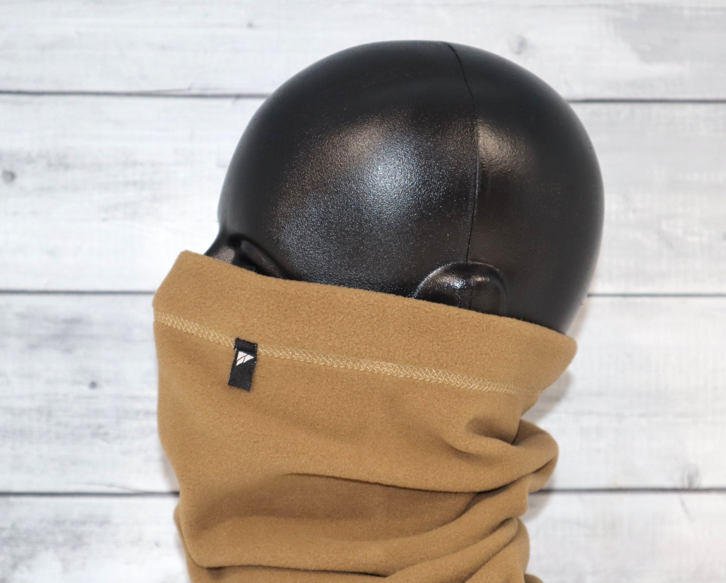 Adult Fleece Neck Gaiter