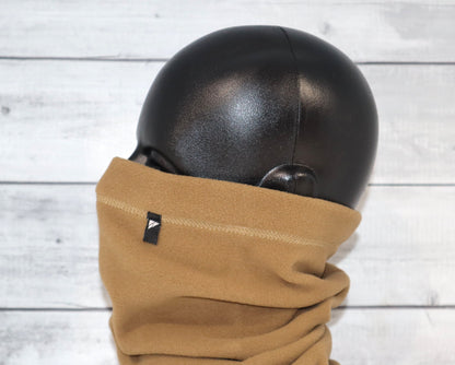 Adult Fleece Neck Gaiter