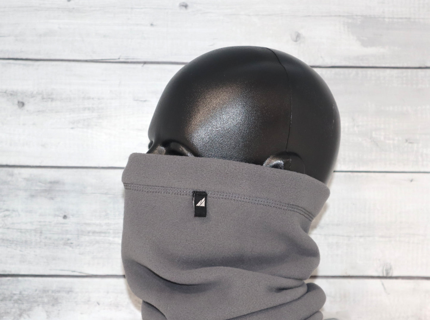 Adult Fleece Neck Gaiter