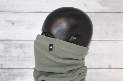 Adult Fleece Neck Gaiter