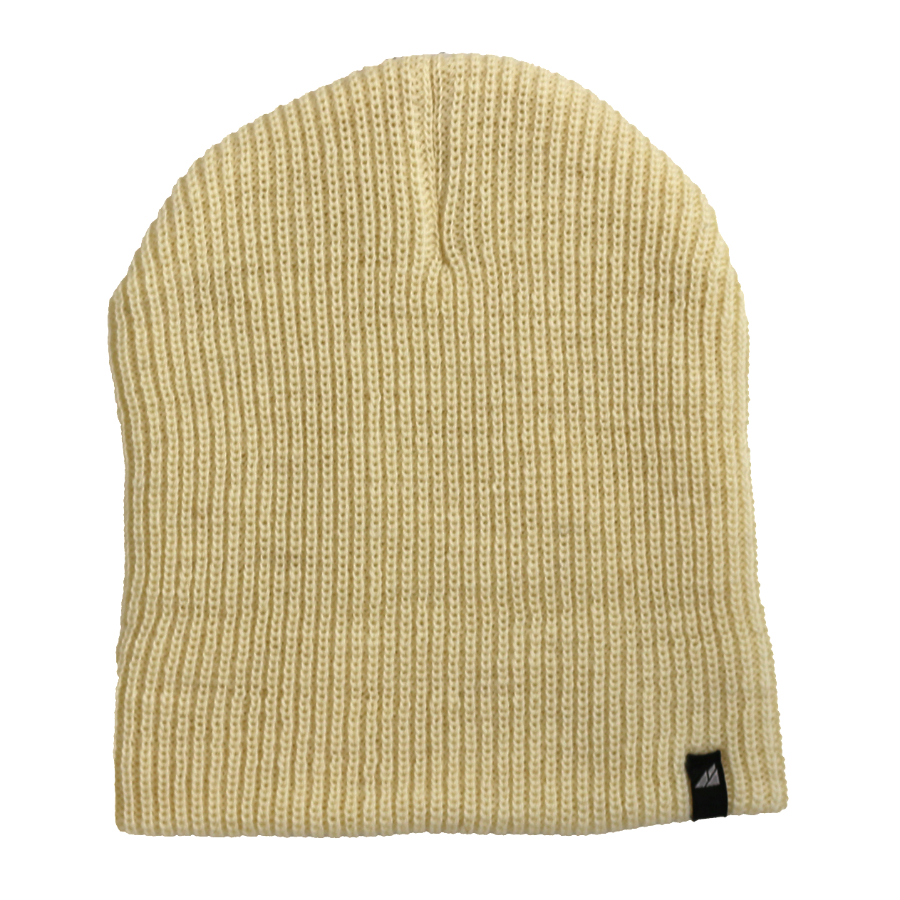 Adult Soft Wool Slouchy Beanie - Triathlete Store