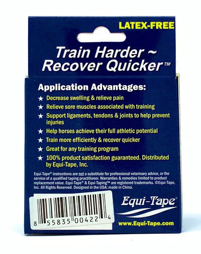 Advantage Black 2"
