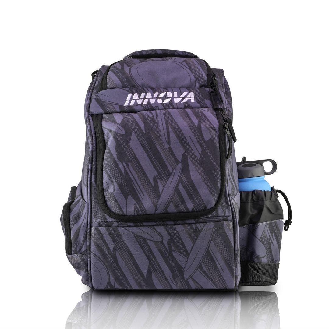 Adventure Backpack - Holds 25 Discs!