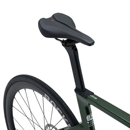 CTR - Carbon Fiber Road Bike-Green