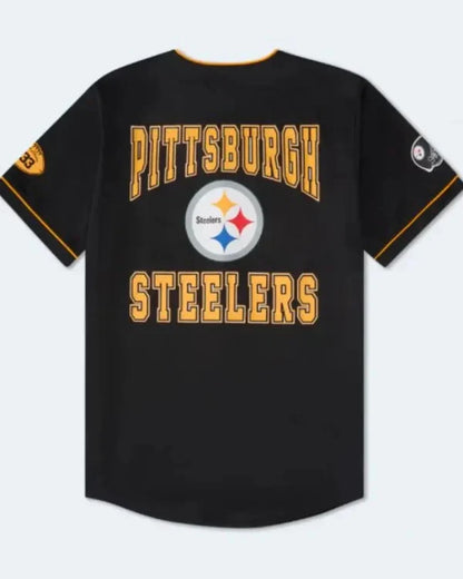 Aeropostale Pittsburgh Steelers Top