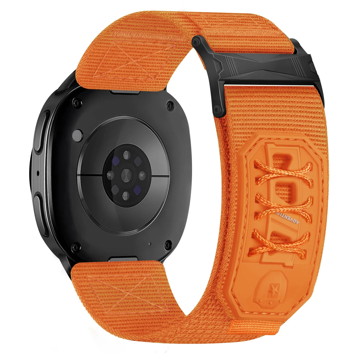 Samsung Galaxy Watch8, 8 Classic & 9 Tactical Nylon Band