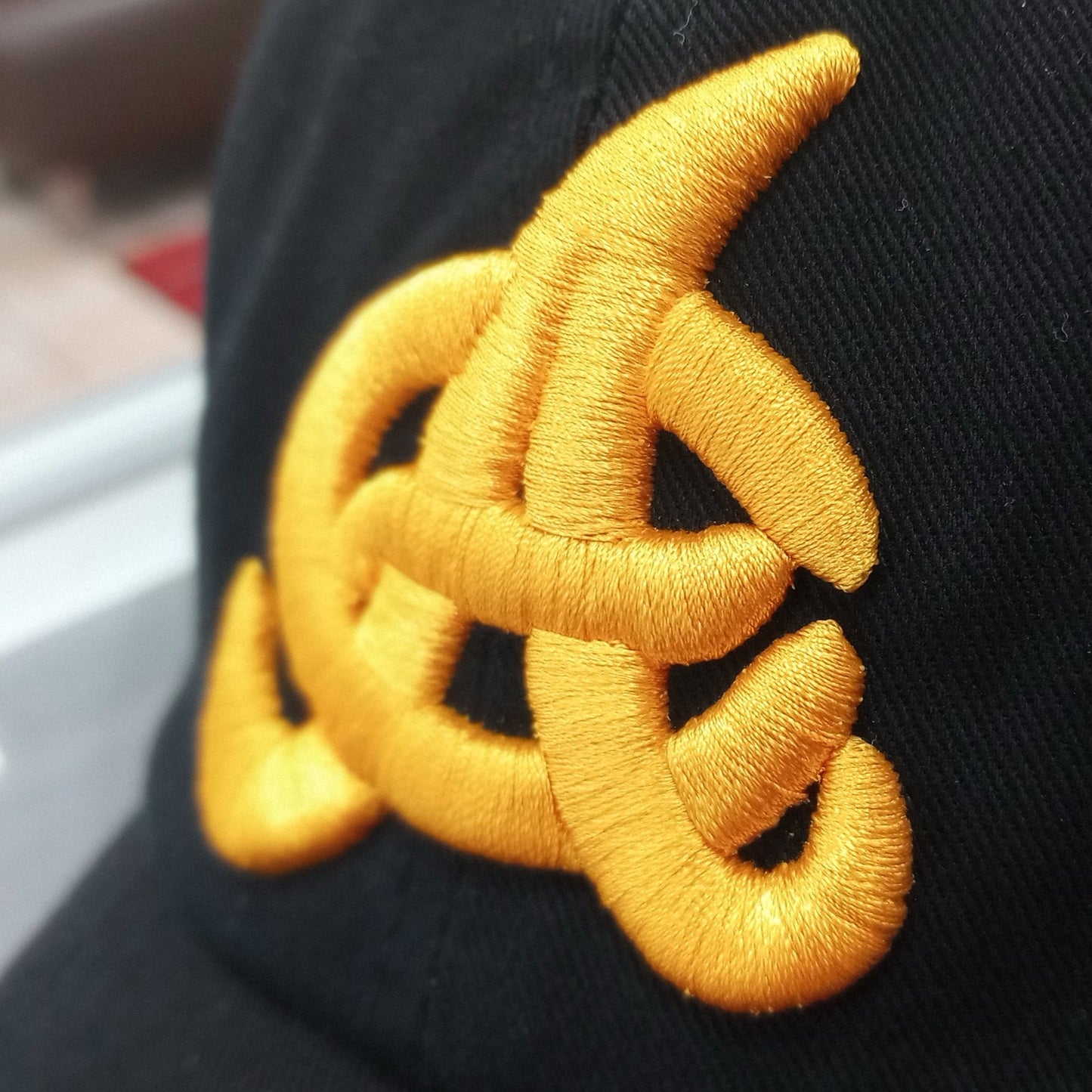 Aguilas Cibaeñas Classic Dad Hat (AC)