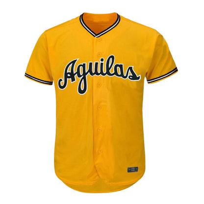 Aguilas Cibaenas Twill Jerseys