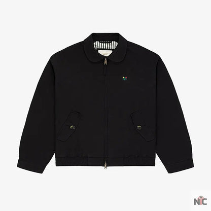 Aime Leon Dore Crest Casual Jacket