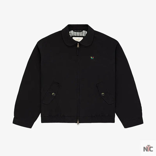Aime Leon Dore Crest Casual Jacket