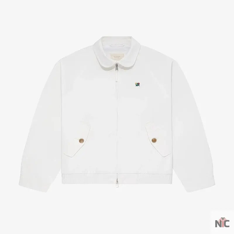Aime Leon Dore Crest Casual Jacket