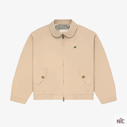 Aime Leon Dore Crest Casual Jacket
