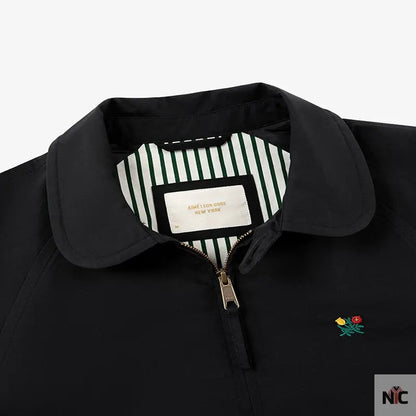 Aime Leon Dore Crest Casual Jacket