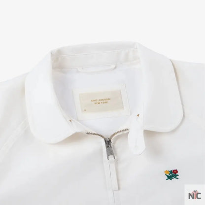 Aime Leon Dore Crest Casual Jacket