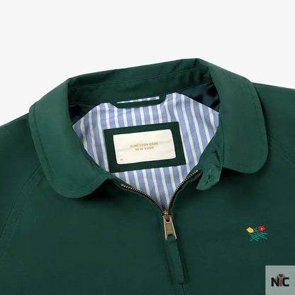 Aime Leon Dore Crest Casual Jacket