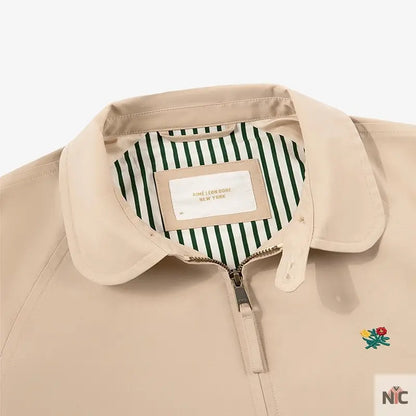 Aime Leon Dore Crest Casual Jacket