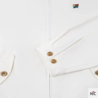 Aime Leon Dore Crest Casual Jacket