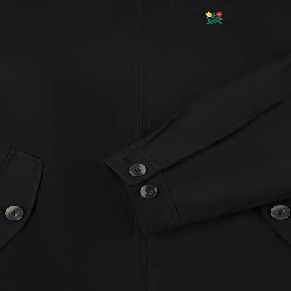 Aime Leon Dore Crest Casual Jacket