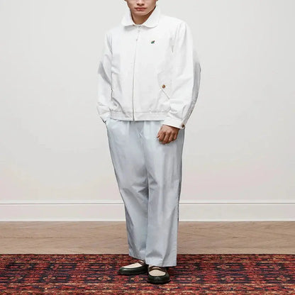 Aime Leon Dore Crest Casual Jacket