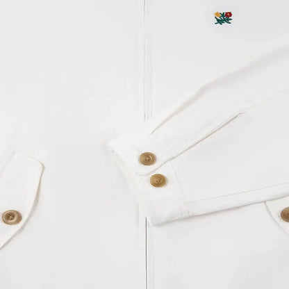 Aime Leon Dore Crest Casual Jacket