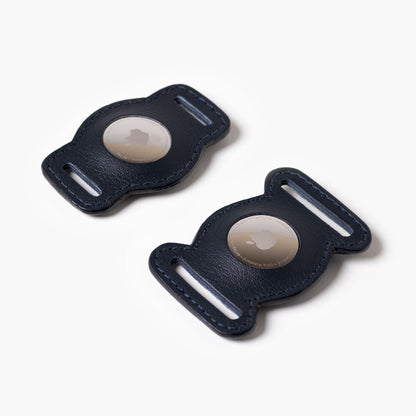 Midnight Airtag Holder
