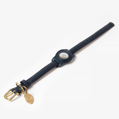 Midnight Airtag Holder