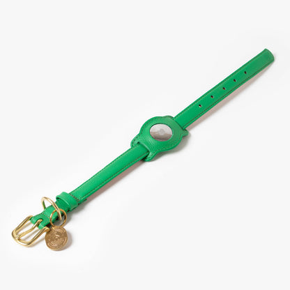 Spring Airtag Holder