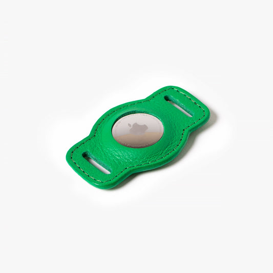 Spring Airtag Holder