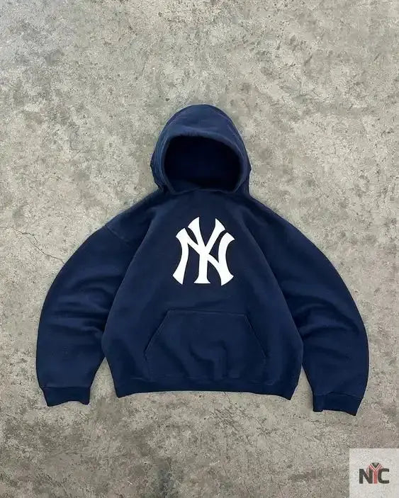 Akimbo Yankee Hoodie