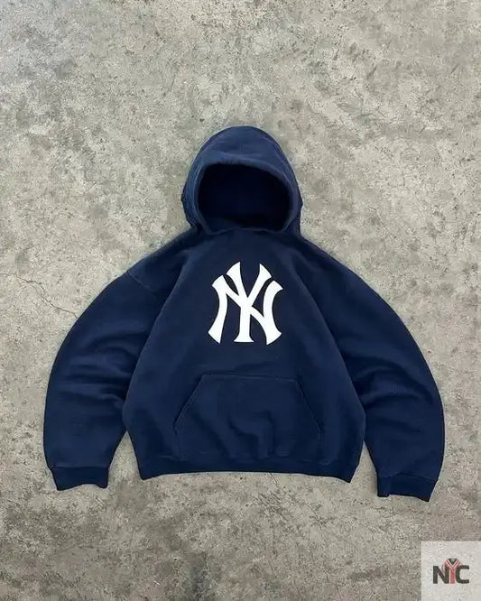 Akimbo Yankee Hoodie