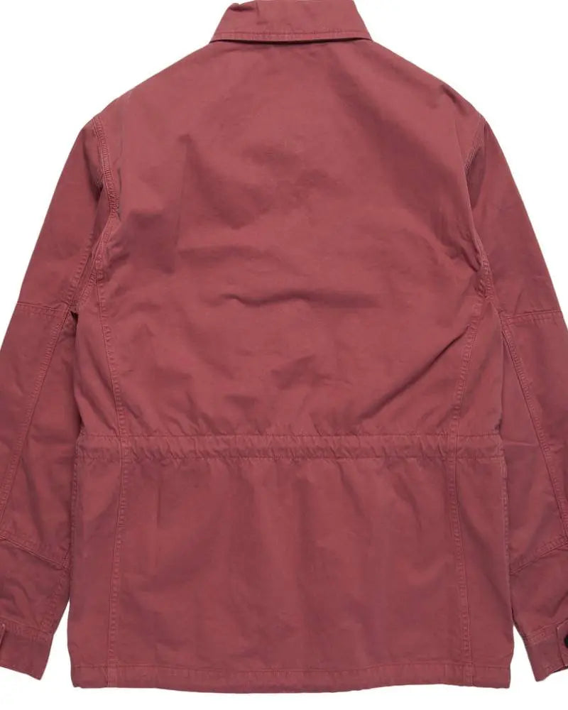 Albam Military Field Jacket