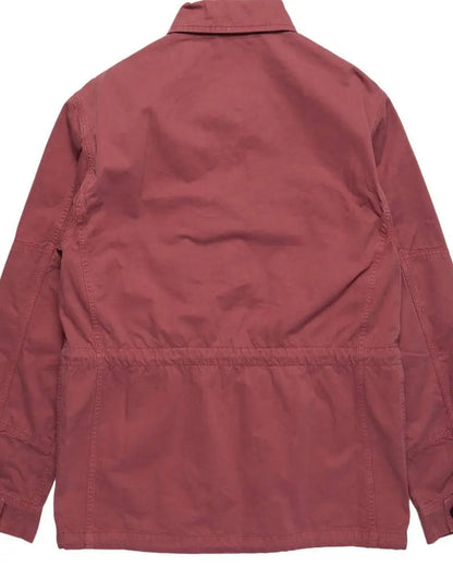 Albam Military Field Jacket
