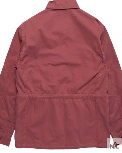 Albam Military Field Jacket