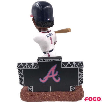 Scoreboard Bobbleheads