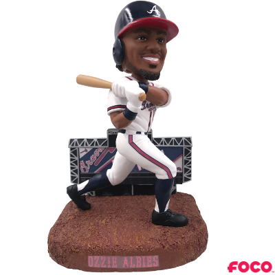 Scoreboard Bobbleheads