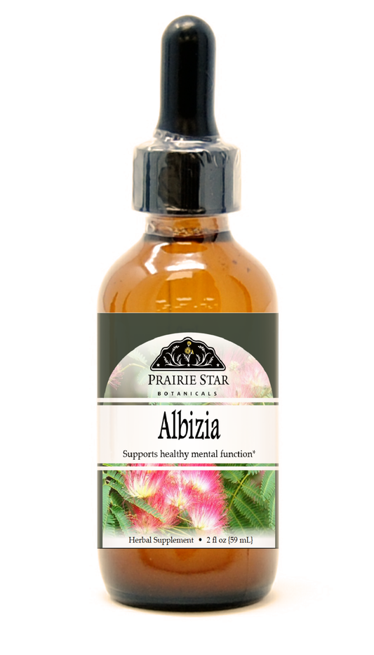 Albizia